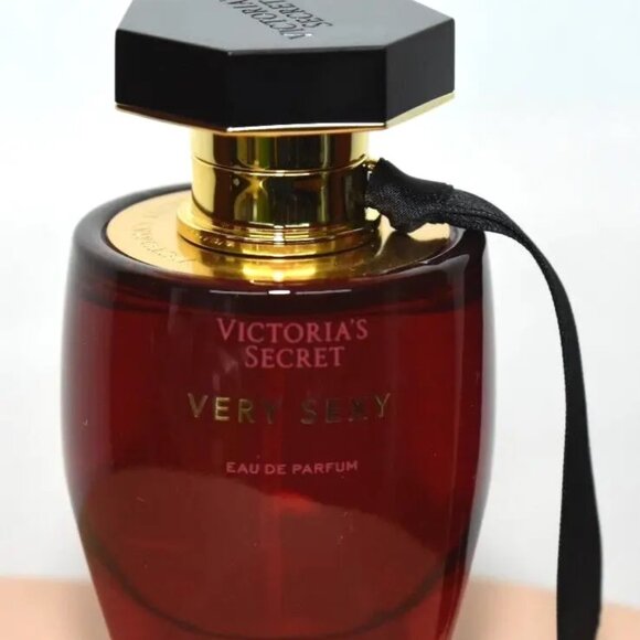 Victoria's Secret Bath & Body Victoria Secrets Very Sexyt Eau De Parfum Closeout New Poshmark
